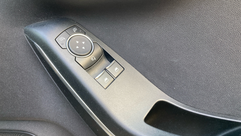 Ford Fiesta 1.0 EcoBoost 125 Titanium 5dr Petrol Hatchback